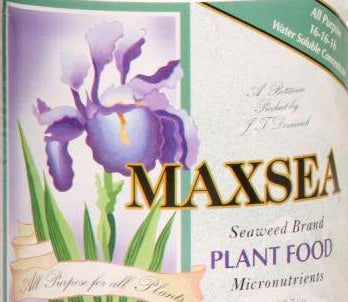 MAXSEA 16-16-16 Fertilizer (100G)